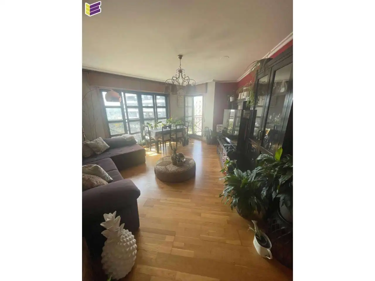 Wohnung mit Terrasse zum Verkauf in Calle Redondela, imagen 5