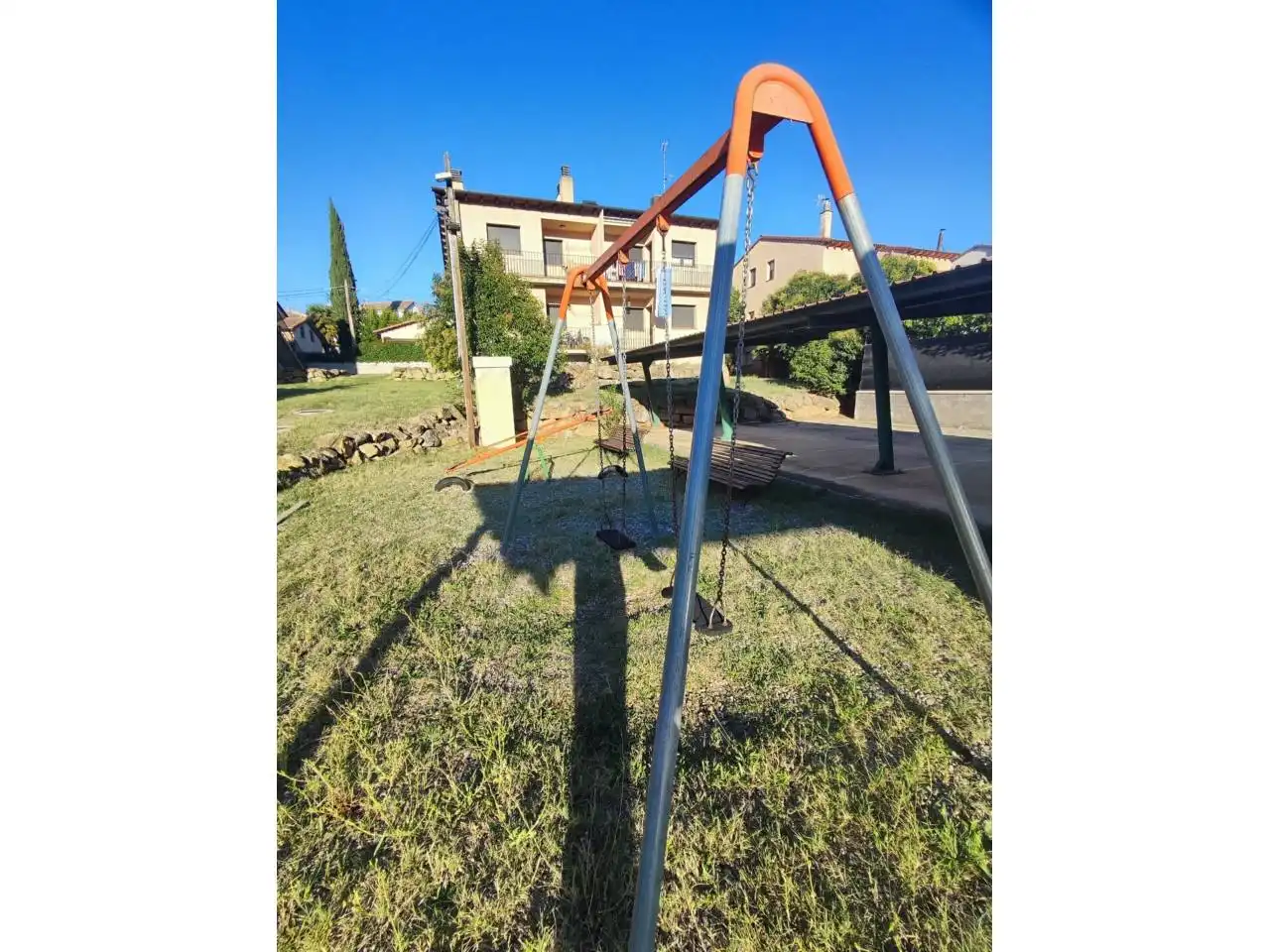 Piso en venta en Calle LA ALMENARA, La Puebla de Castro