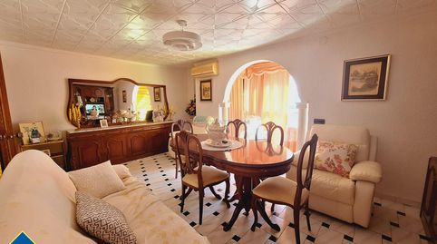 Apartamento con terraza, en la provincia de Alicante, en la ciudad de Torrevieja, en la zona de Playa del Acequión. 3 habitaciones, imatge 3