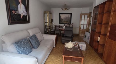 Photo 5 of Flat for rent in Avenida del Doctor Toledo, El Caño - Maracaibo, Las Rozas de Madrid