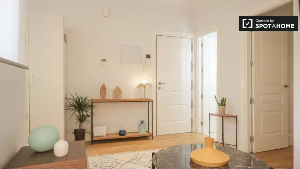 Flat to rent in Retiro, imagen 3