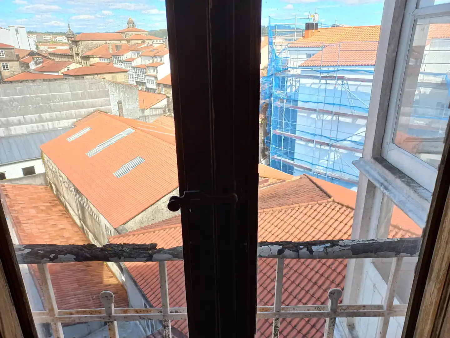 Wohnung mit Terrasse zum Verkauf in Rúa das Orfas, imagen 46