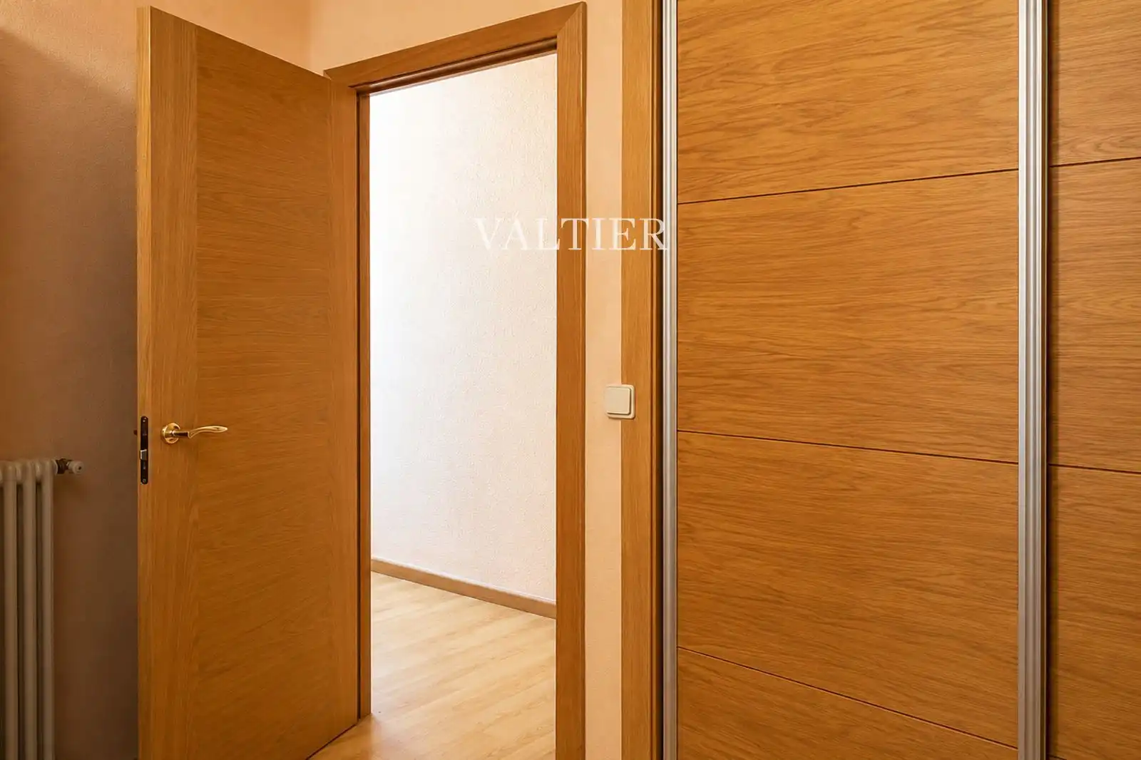 Piso de alquiler en Madrid con Terraza, Trastero y Amueblado