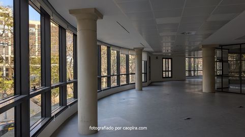 Foto 5 de Oficina de alquiler en Ausias Marc, Fort Pienc, Barcelona Capital
