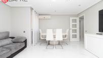 Dining room of Flat for sale in  Madrid Capital  with Air Conditioner