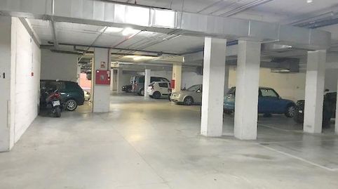 Photo 2 of Garage for rent in Las Viñas, 33, Los Pacos, Fuengirola