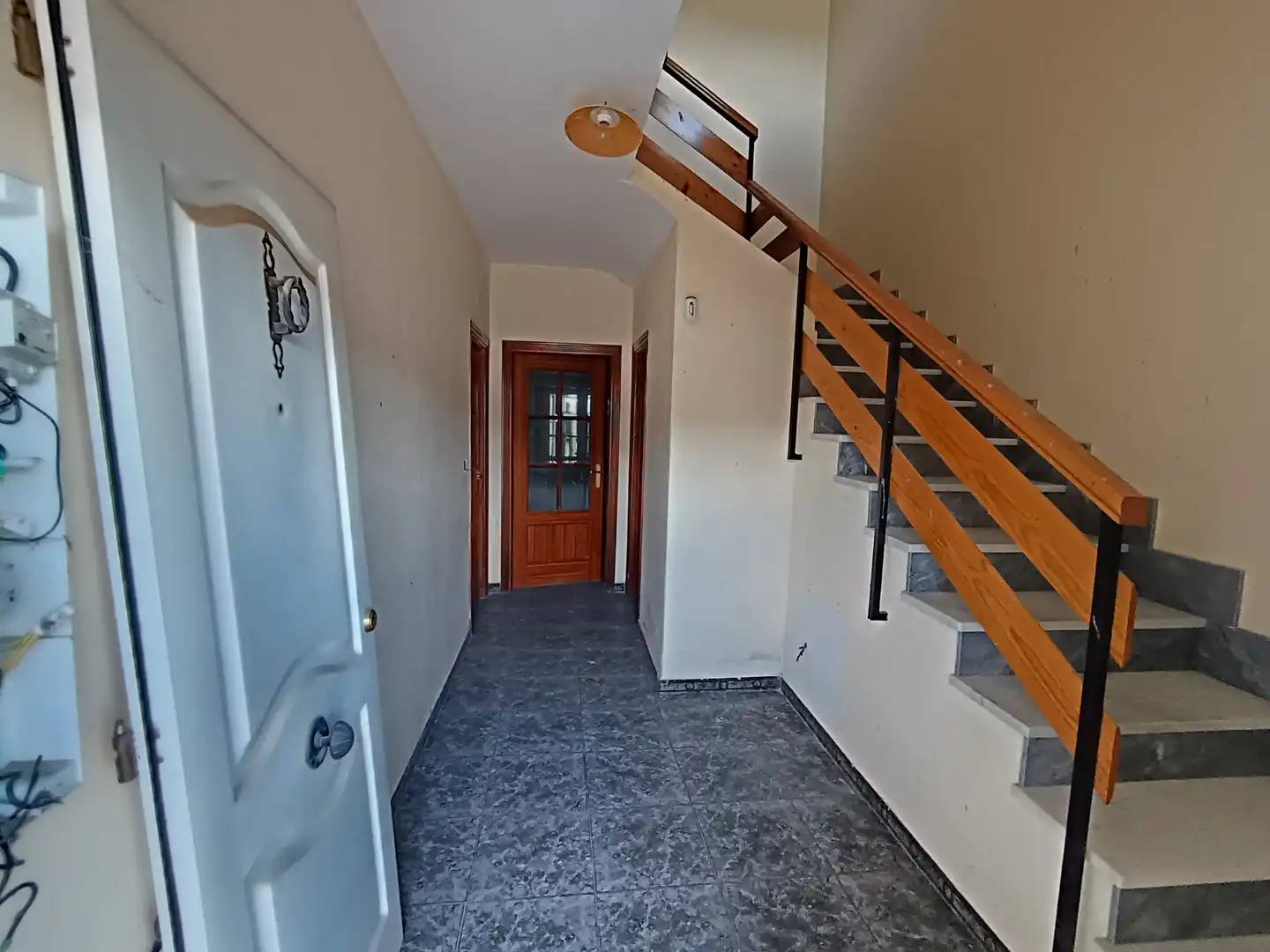 Casa adosada en venta en Calle Granátula, Moral de Calatrava