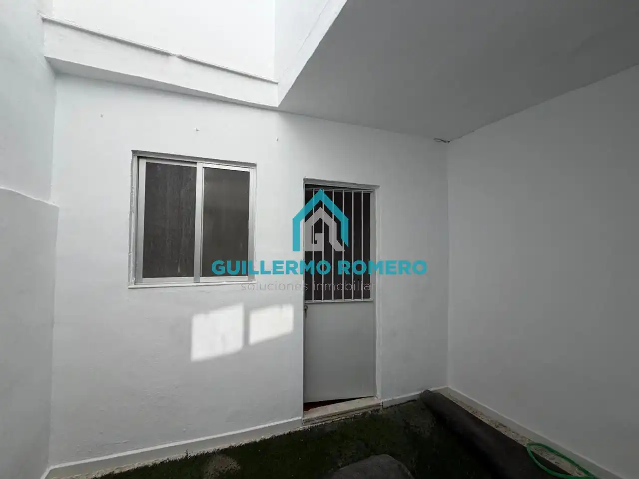 Parking de Planta baja en venta en Coria del Río