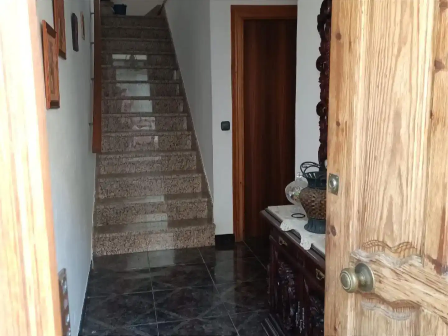 Casa adosada en venta en Caniles