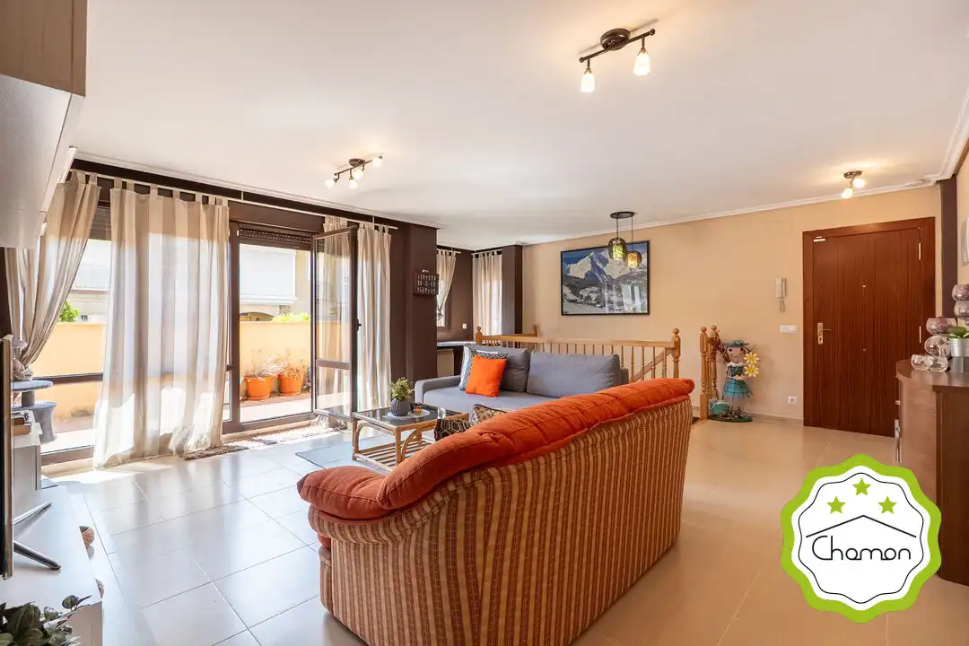 Appartamento con ascensore in vendita a Zarratón, imagen 49
