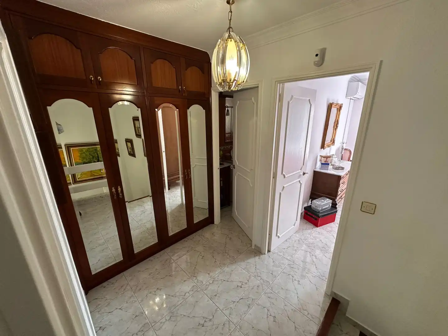 Casa adosada en venta en Las Palmas de Gran Canaria con Aire acondicionado, Jardín privado y Terraza