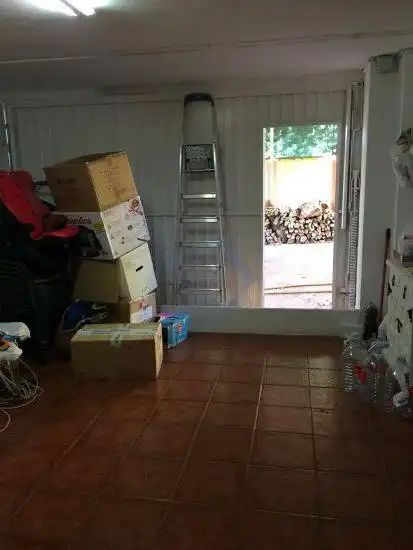 Casa o xalet en venda en Cáceres amb Calefacció i Traster