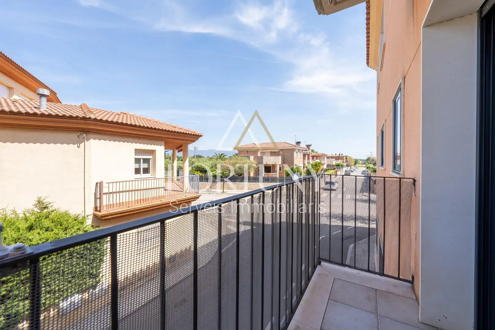 Balcony of Flat for sale in Vinyols i els Arcs  with Storage room and Balcony