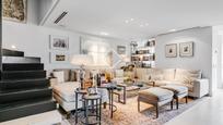 Living room of House or chalet for sale in La Moraleja  with Air Conditioner, Heating and Private garden