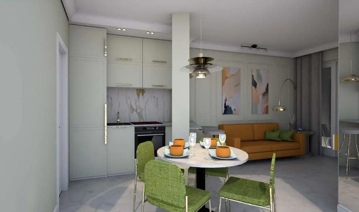 Monolocale in vendita a Calle PATRICIO ZAMMIT, imagen 4