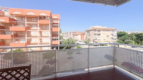 Foto 3 de Piso de alquiler en José Segrelles, Canet d'En Berenguer, Valencia