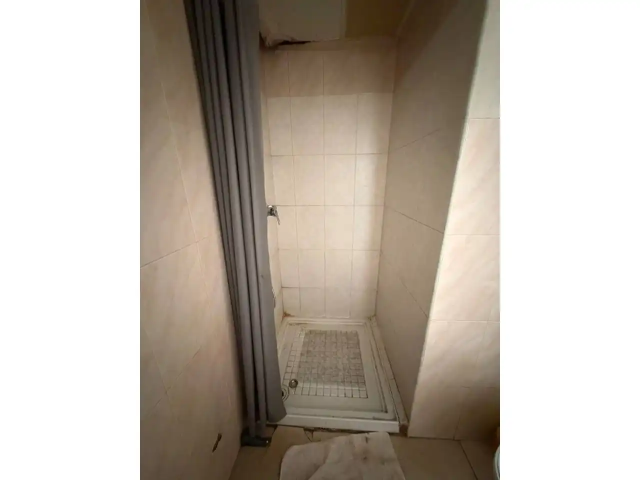 Bathroom of Flat for sale in Sedaví  with Air Conditioner, Heating and Balcony