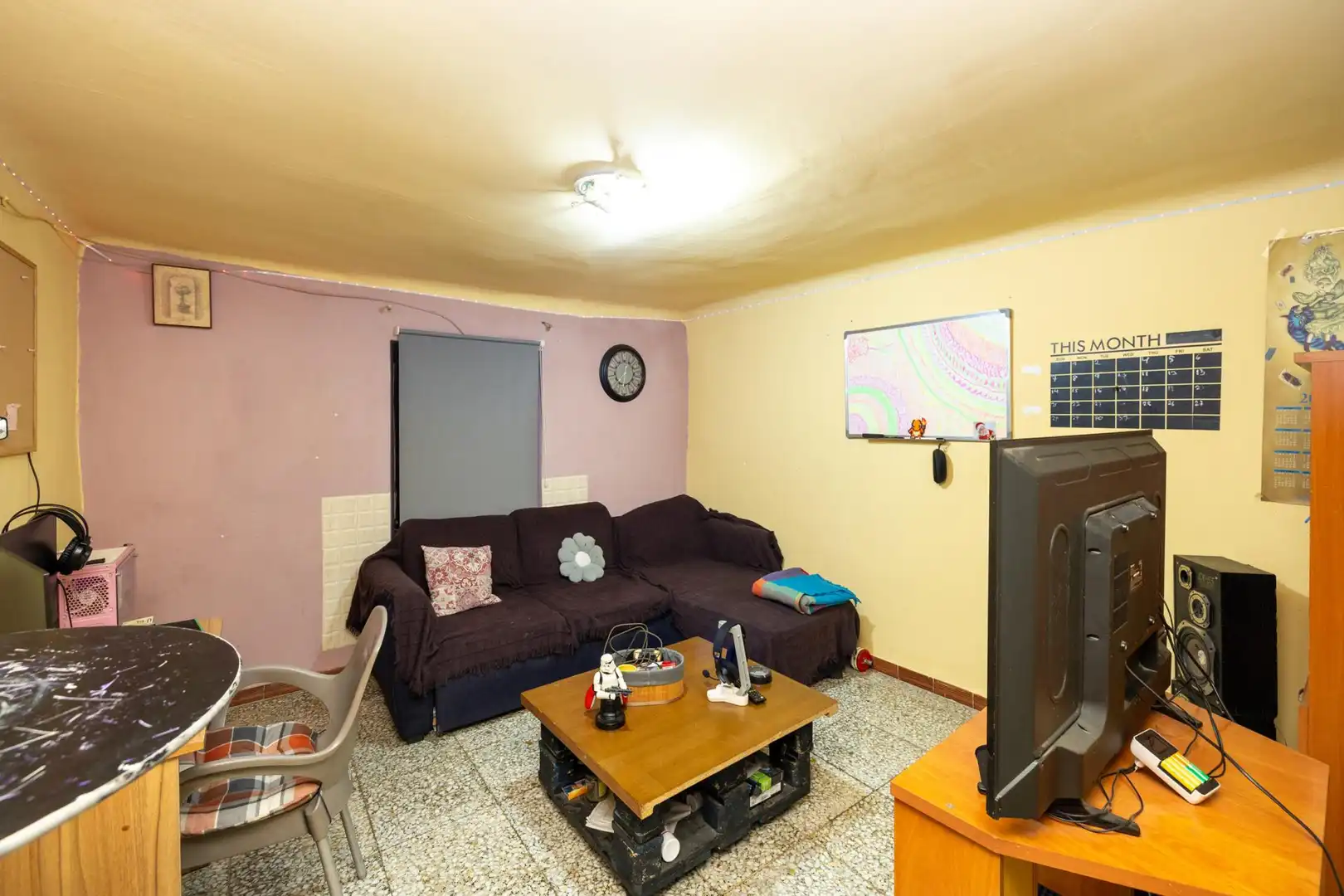 Local en venta en Huélago