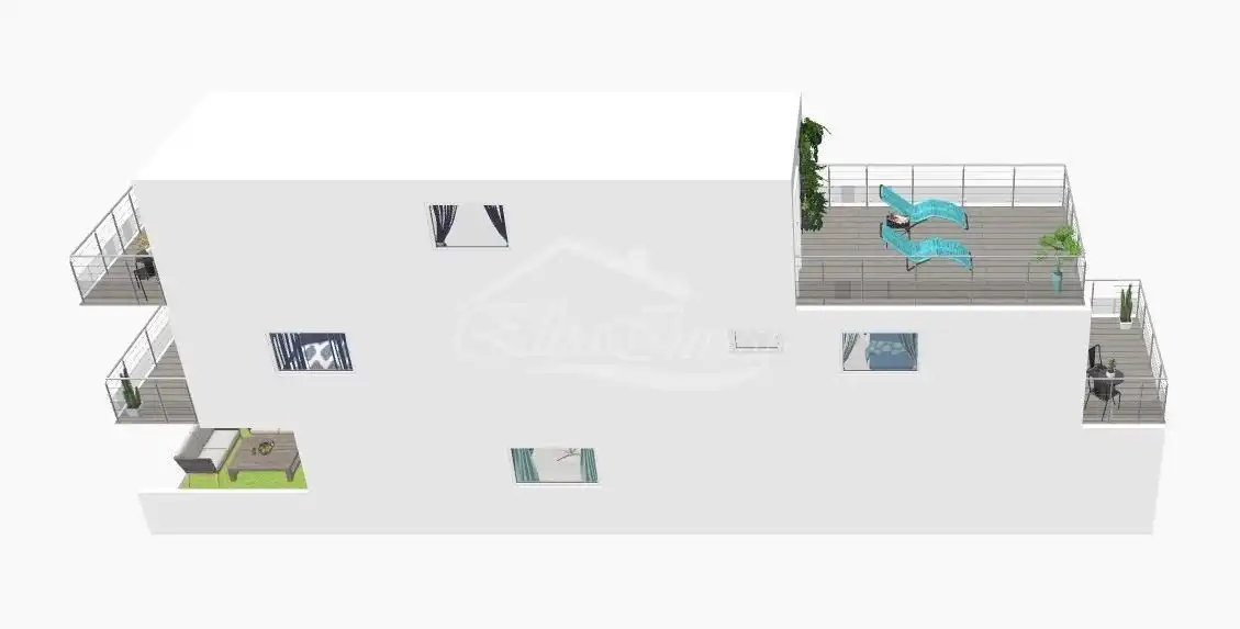 Terreny residencial en venda a Valle San Lorenzo, imagen 17