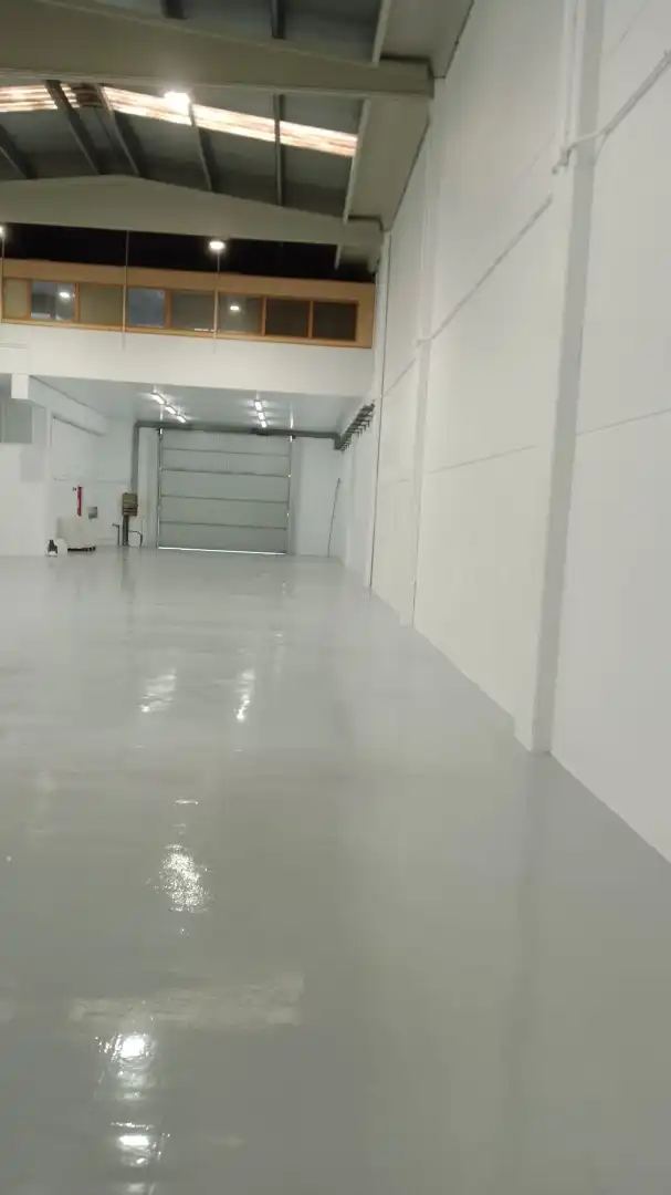 Industrial buildings for rent in Les Franqueses del Vallès  with Heating