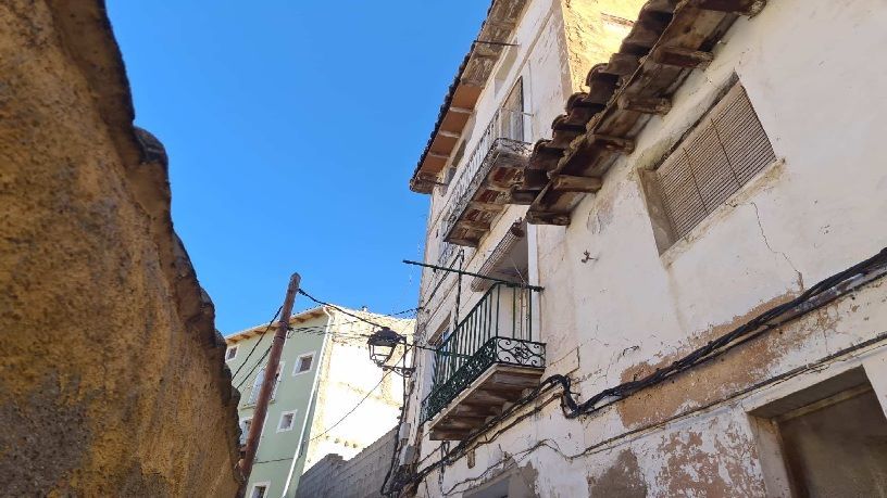 Flat for sale in MORERIA, 8, Puerta Soria