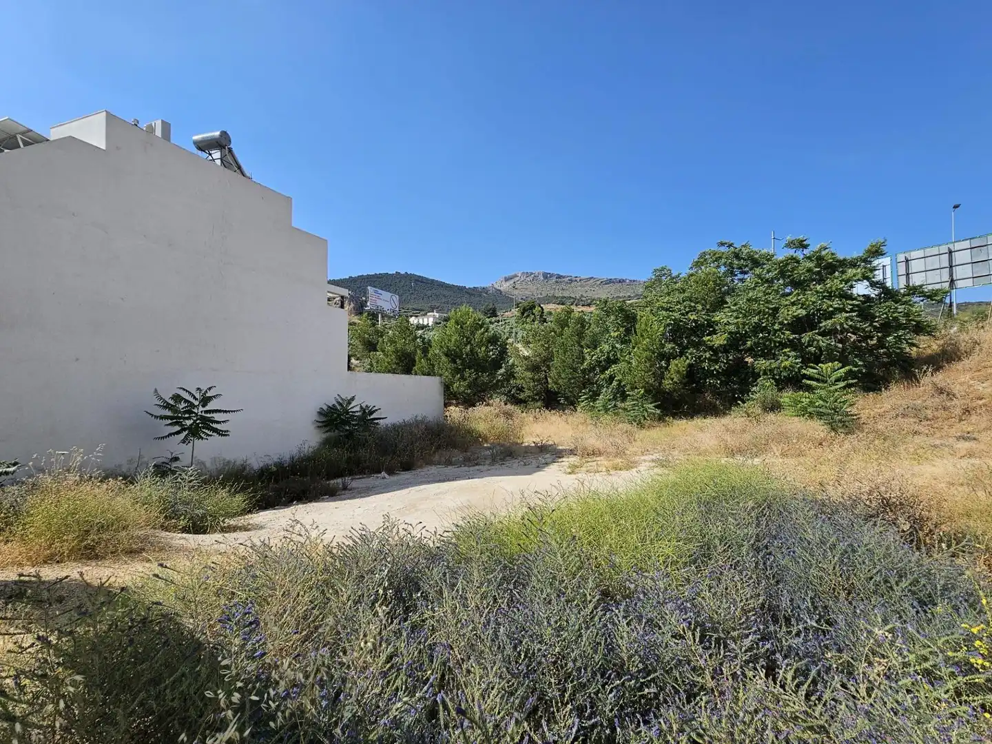 Residencial en venda en Jaén