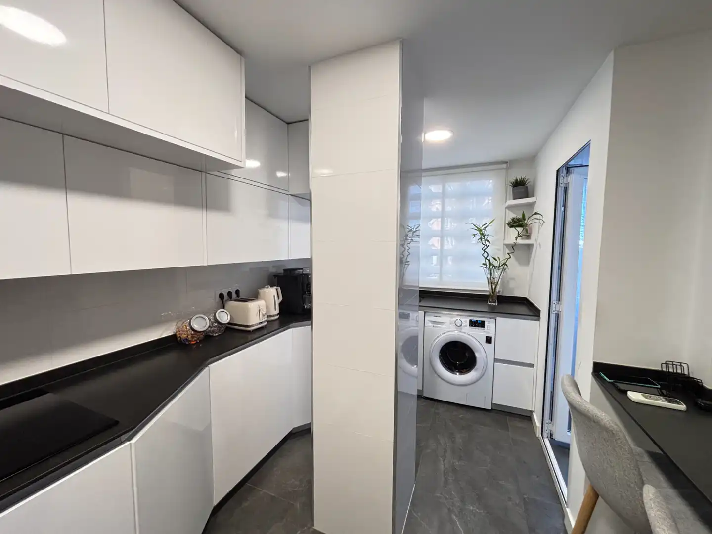 Piso en venta en Calle Jacinto Benavente, Humanes de Madrid