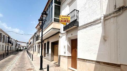 Foto 2 de Casa adosada en venda a Calle San Miguel, Lora de Estepa, Sevilla