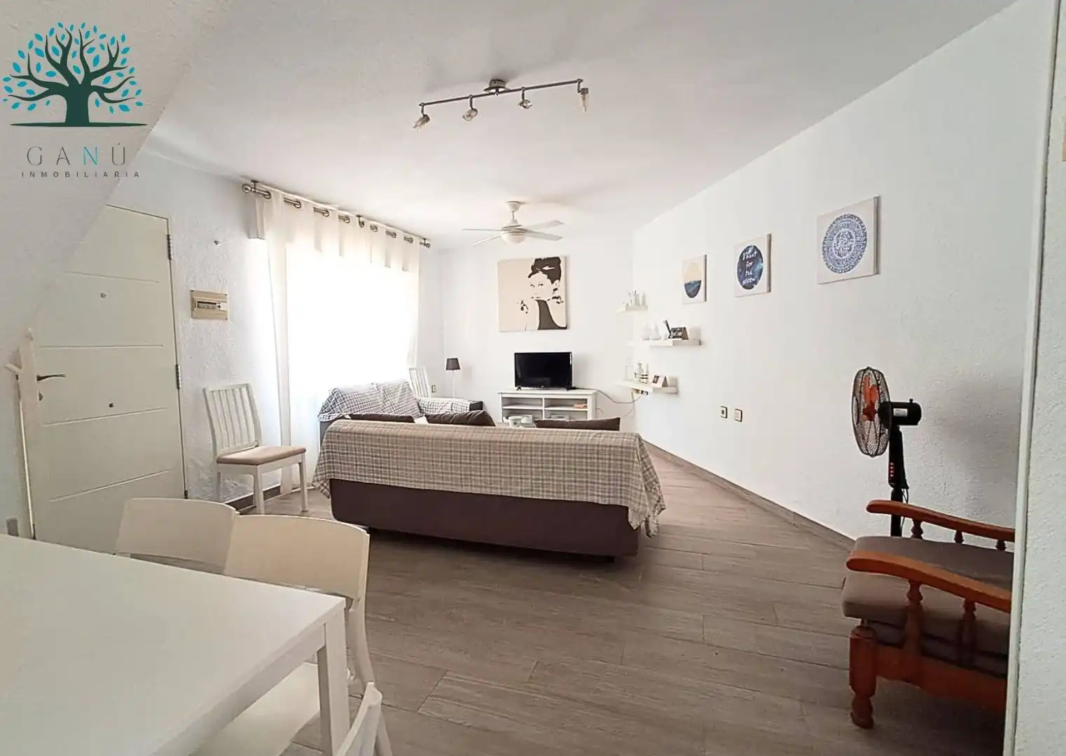 Duplex avec terrasse à vendre à Puerto de Mazarrón, imagen 4