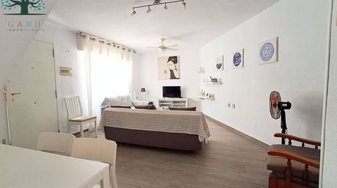 Foto 4 de Dúplex en venta en Bahia, Mazarrón