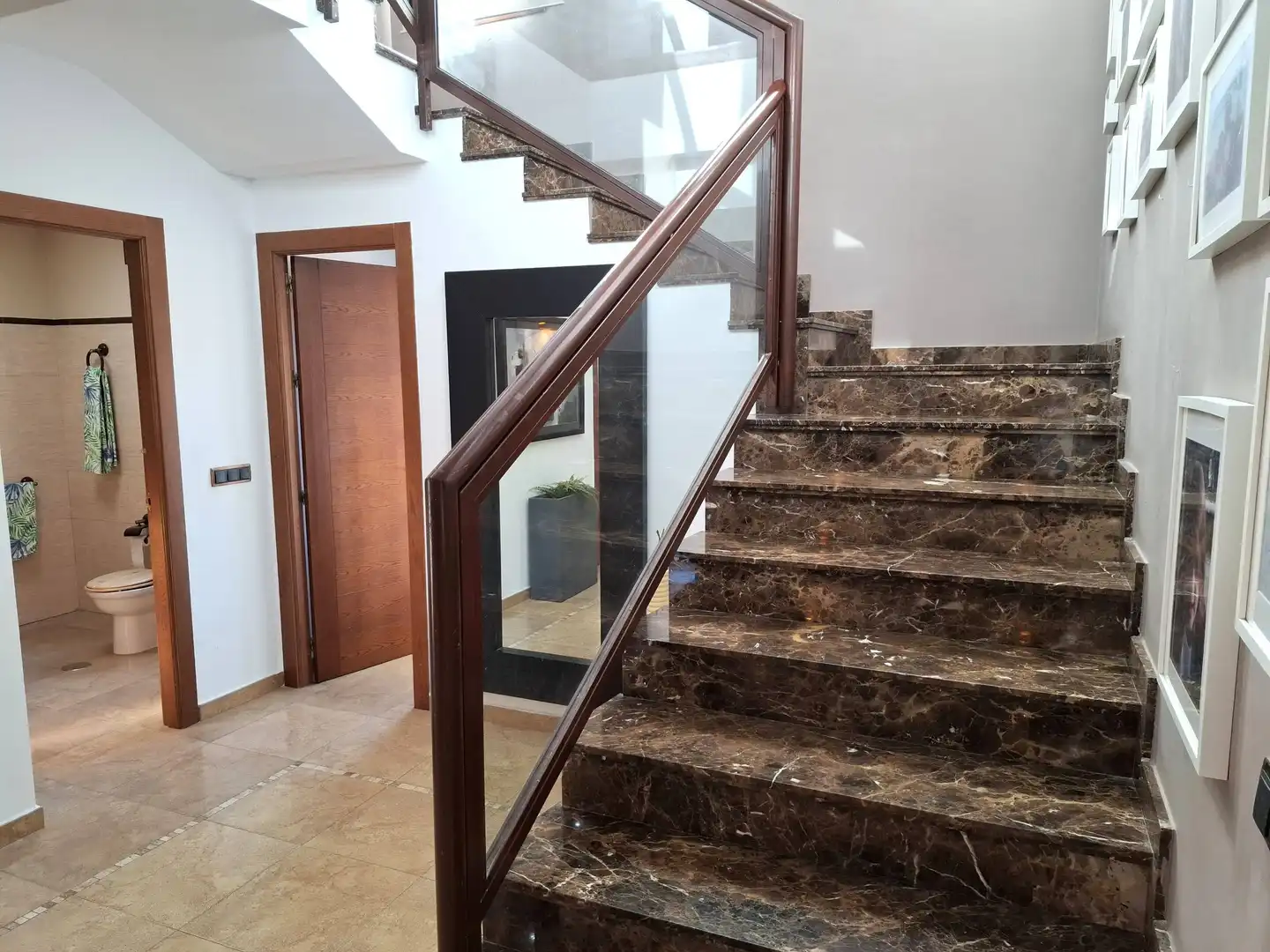 Houses for sale in Murcia  with Air Conditioner, Heating and Private garden