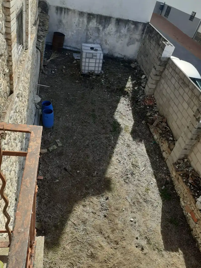 Casa o xalet en venda en Alfafara amb Traster i Balcó