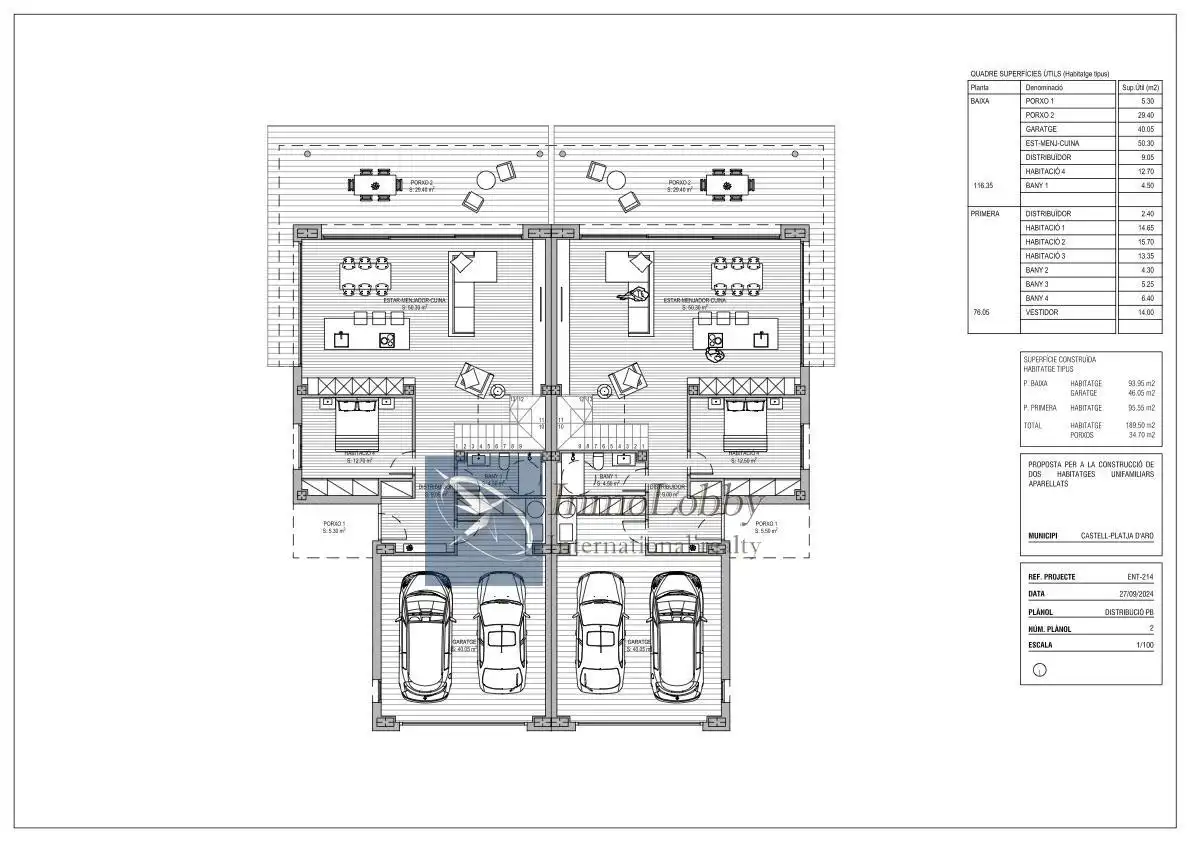 Casa con piscina en venta en Agaro, imagen 11