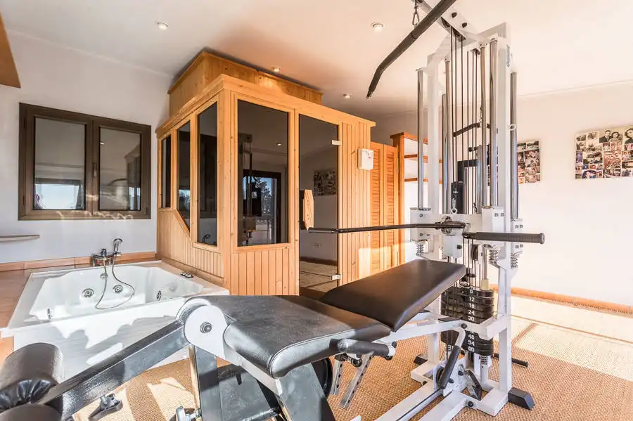 Casa rústica en venta en Ses Salines Poble, imagen 12
