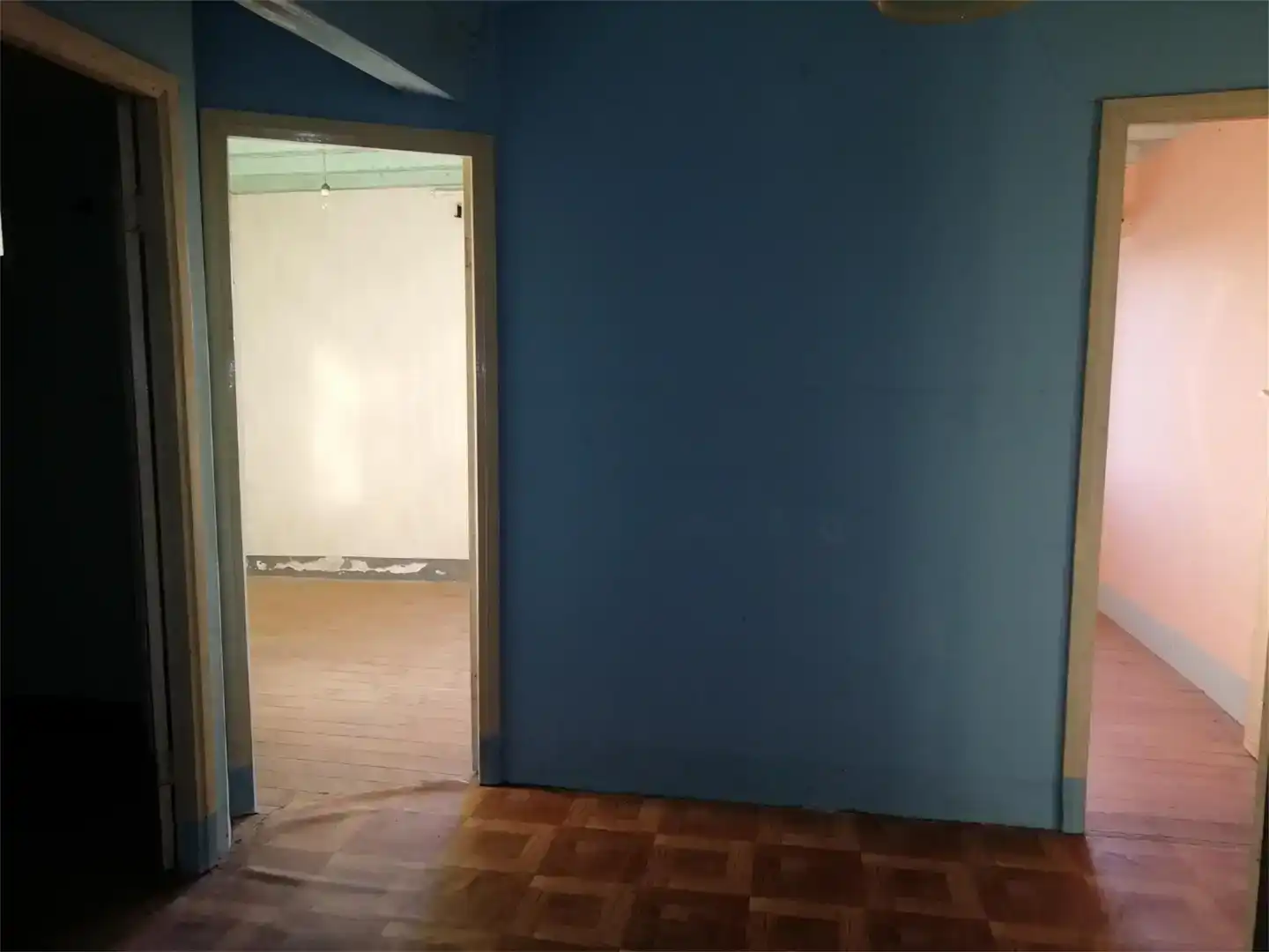 Habitación de Finca rústica en venta en Marín con Jardín privado, Trastero y Balcón