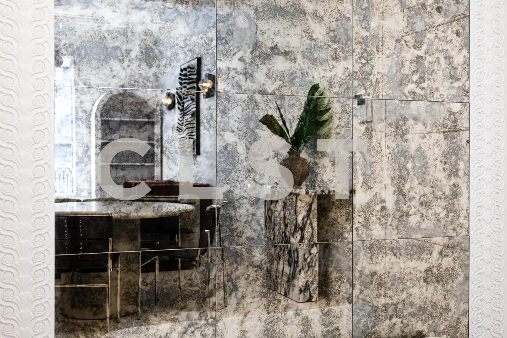Badezimmer von Wohnungen zum Verkauf in Barcelona mit Klimaanlage, Heizung und Parkett