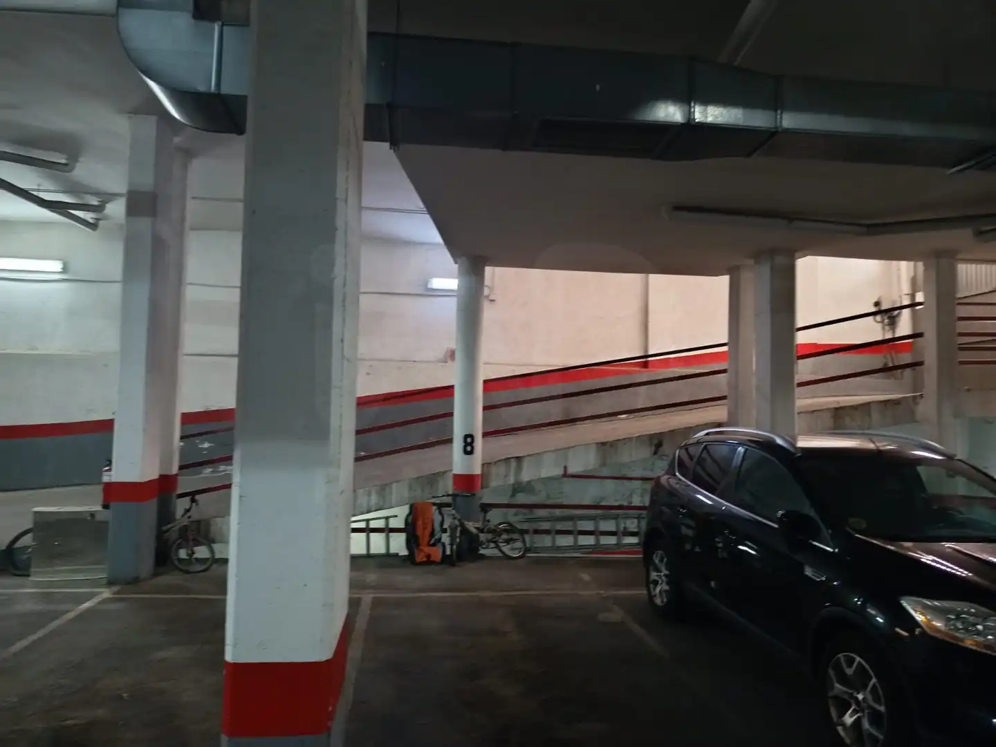 Einzelparkplatz zum Verkauf in Calle de Benita López 53, imagen 25