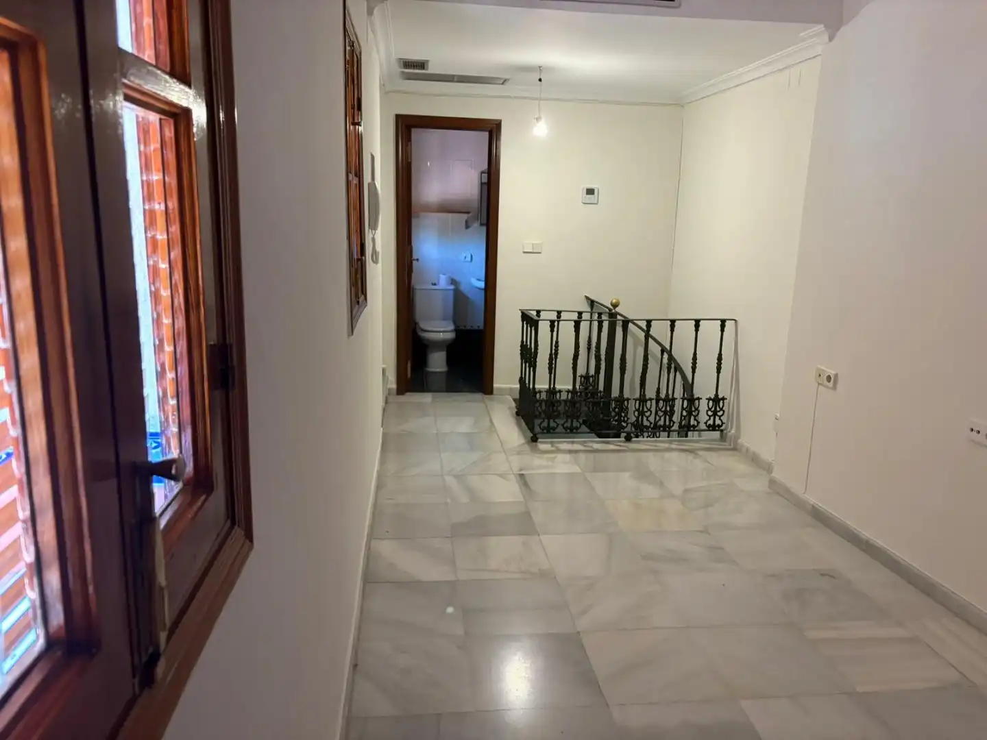 Dúplex de lloguer en Sevilla amb Aire condicionat, Calefacció i Terrassa