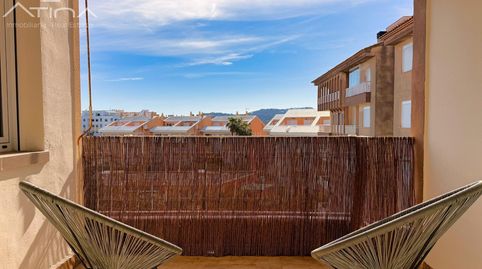 Foto 5 de Apartament en venda a Avenida Tamarits, Montañar - El Arenal, Jávea / Xàbia