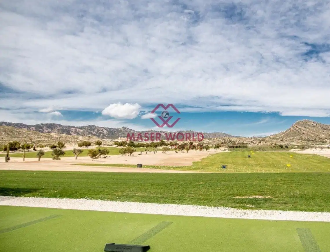 Chalet con piscina en venta en Campo de Murcia, imagen 29