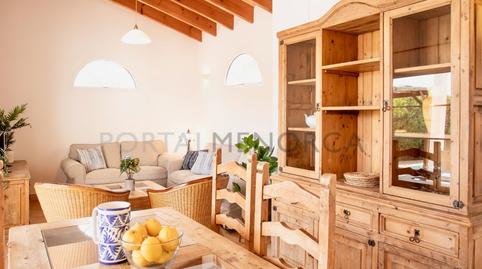 Foto 4 de Casa o xalet en venda a Carrer de Ses Llencés, Binibèquer, Sant Lluís