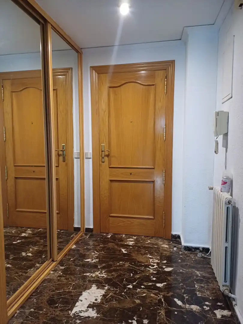 Pis amb ascensor de lloguer a Calle Octavio Cuartero, imagen 8