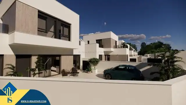Xalet amb piscina en venda a San Fulgencio, imagen 10
