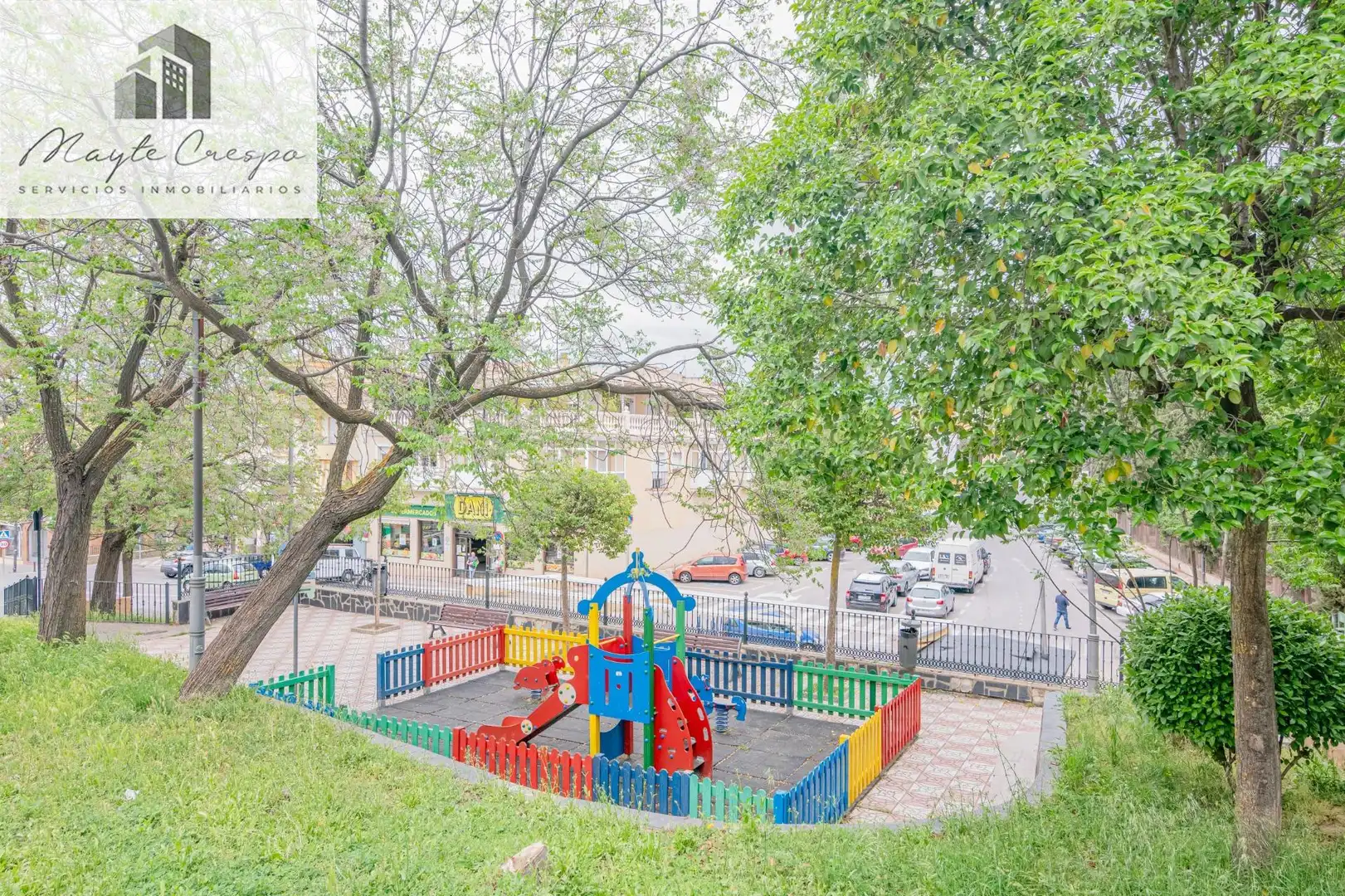 Appartamento con terrazza in vendita a CORVALES, imagen 30