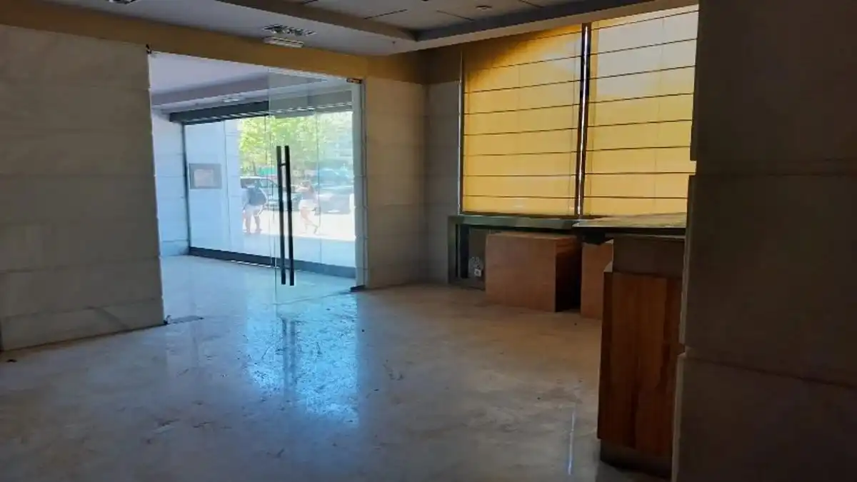 Geschaftsraum zum Verkauf in Marbella