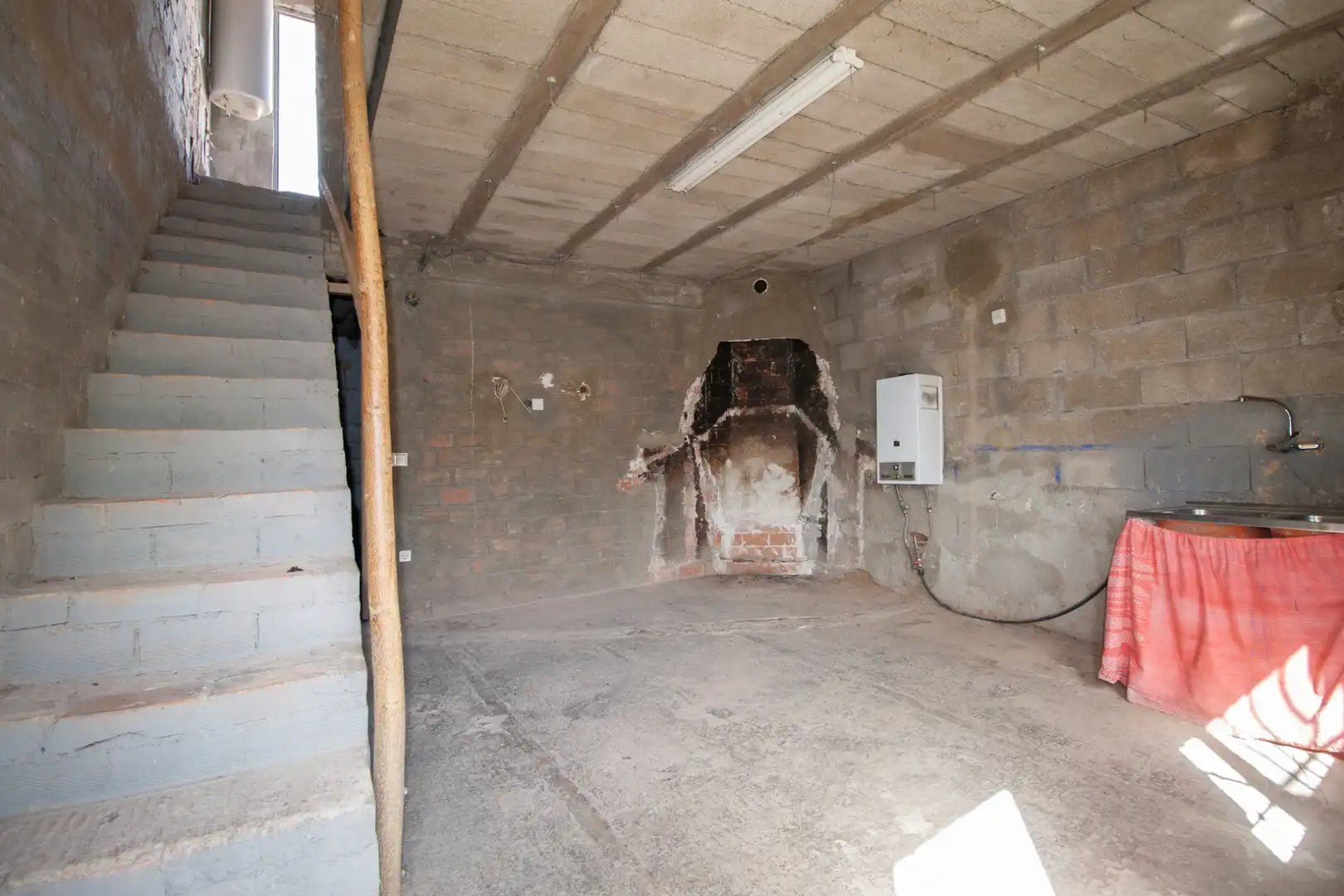 Houses for sale in Villacarrillo  with Private garden and Terrace