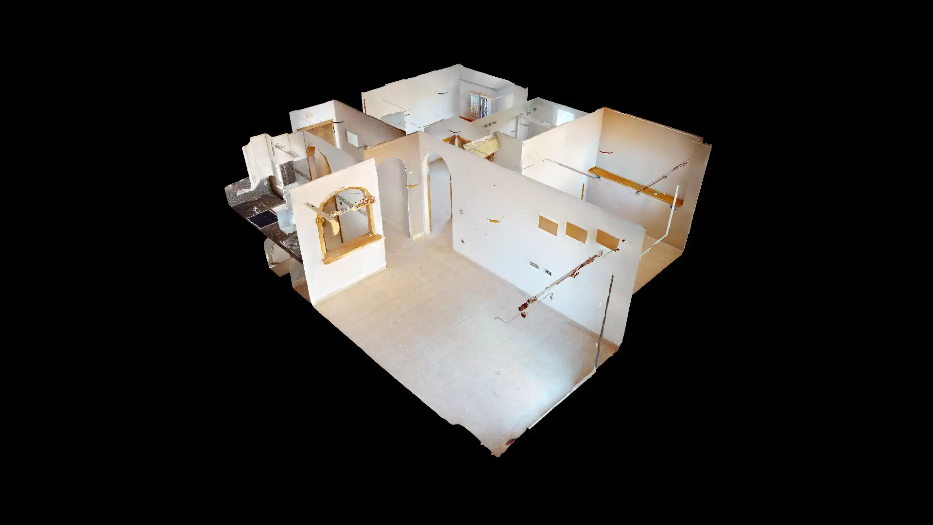 Flat for sale in Torrevieja  with Air Conditioner, Terrace and Community pool