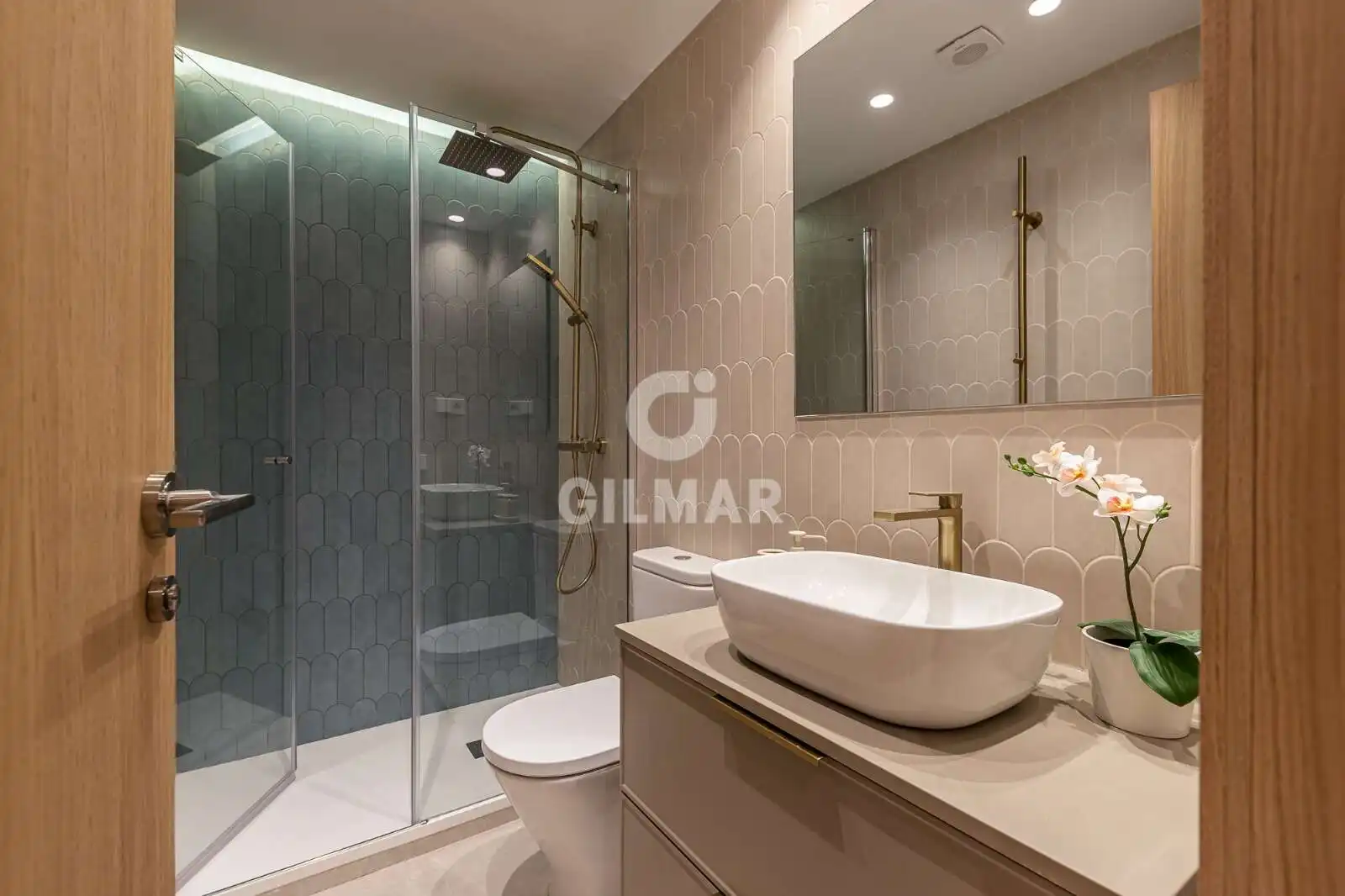 Piso con terraza en venta en Arganzuela, imagen 20