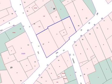Terreny residencial en venda a Sol De La Vila