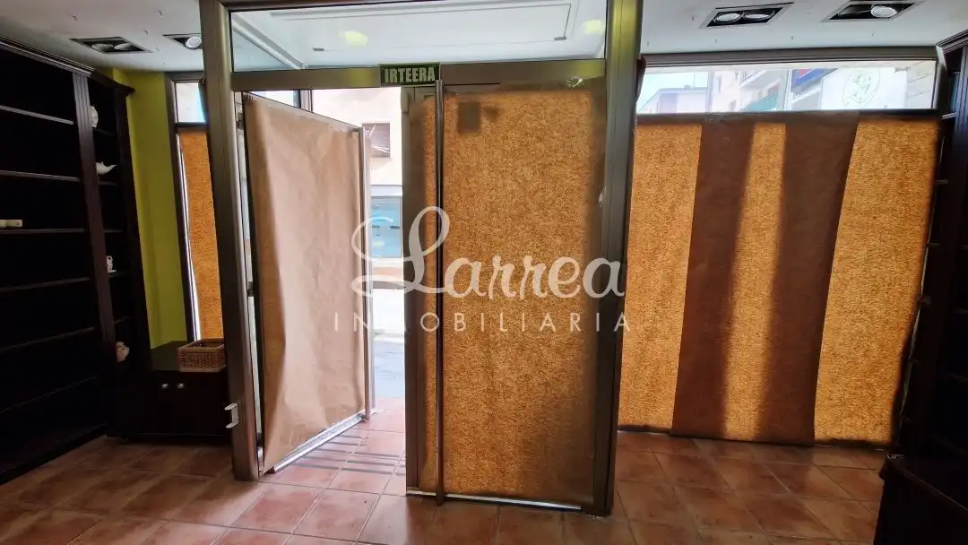 Local en venta en Igorre con Aire acondicionado